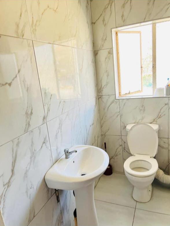 2 Bedroom Property for Sale in Sasolburg Ext 3 Free State